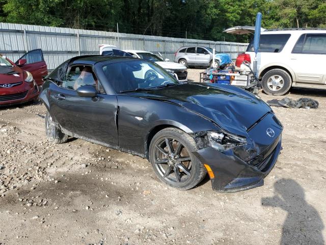 Vin: jm1ndam70k0302334, lot: 59802625, mazda mx5 grand touring 20194