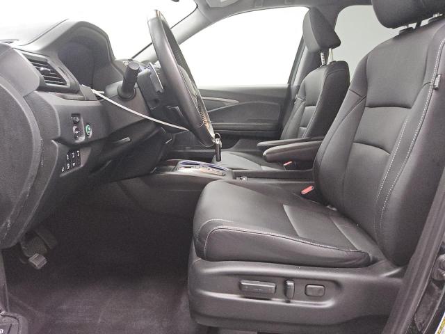 2023 HONDA RIDGELINE 5FPYK3F79PB038896