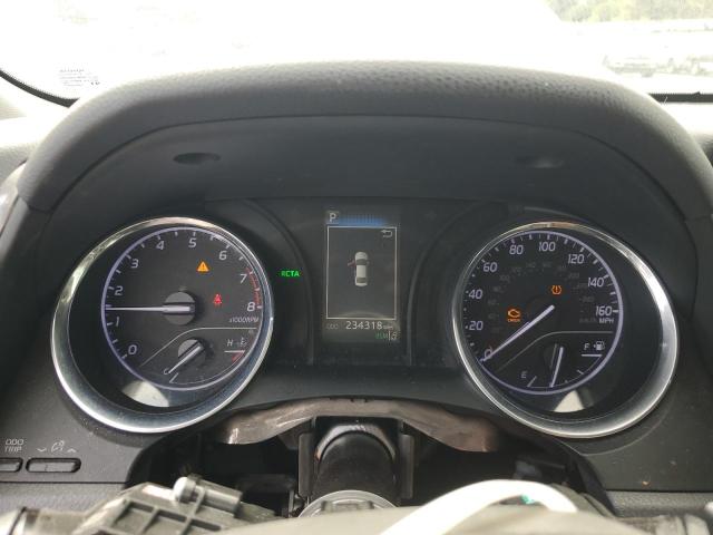 2019 TOYOTA CAMRY L 4T1B11HK3KU811123