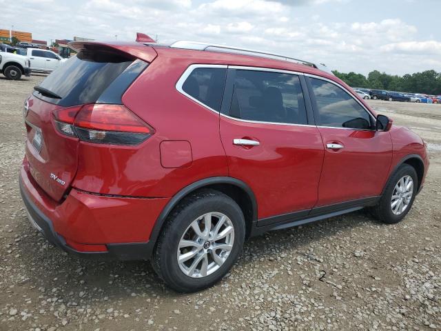 Vin: jn8at2mv8hw267932, lot: 60491935, nissan rogue s 20173