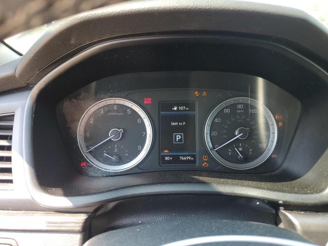2018 HYUNDAI SONATA SPO - 5NPE34AF2JH724056