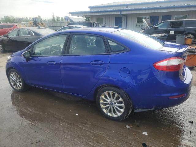 Vin: 3fadp4bj5em185862, lot: 60408855, ford fiesta se 20142