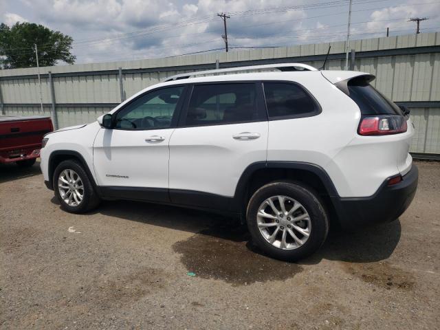 Vin: 1c4pjlcbxmd130618, lot: 59387405, jeep grand cher latitude 20212