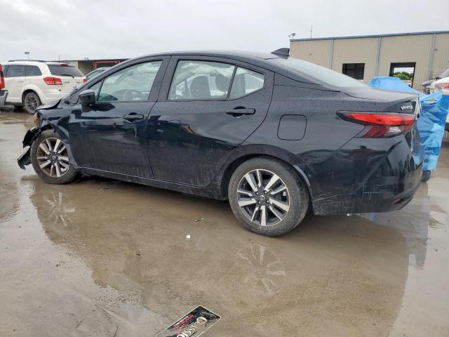 2021 NISSAN VERSA SV 3N1CN8EV6ML893790