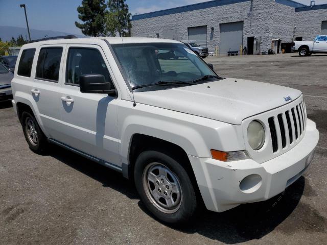Vin: 1j4nt2gb3ad501050, lot: 62427975, jeep patriot sport 20104