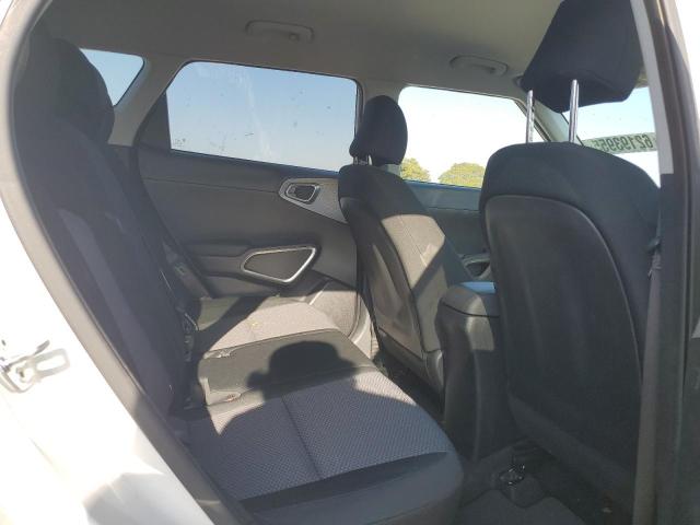 2023 KIA SOUL LX - KNDJ23AUXP7839933