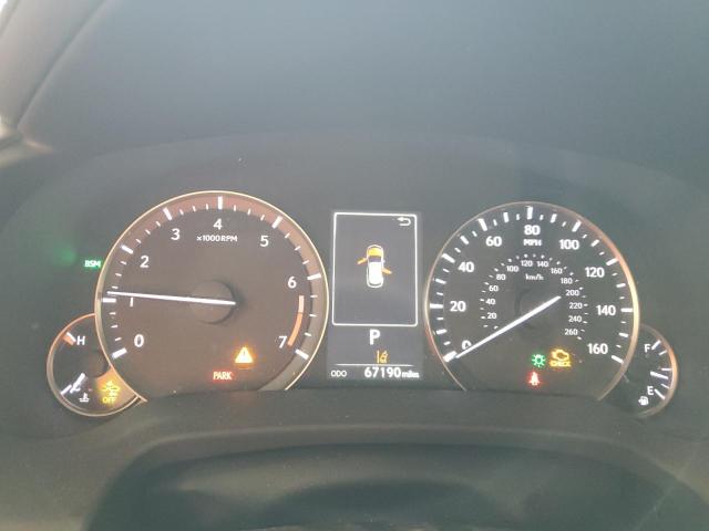2021 LEXUS RX 350 - JTJHZMDA9M2050390