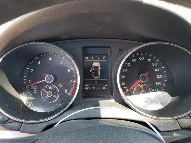 2011 VOLKSWAGEN GOLF #3265157979