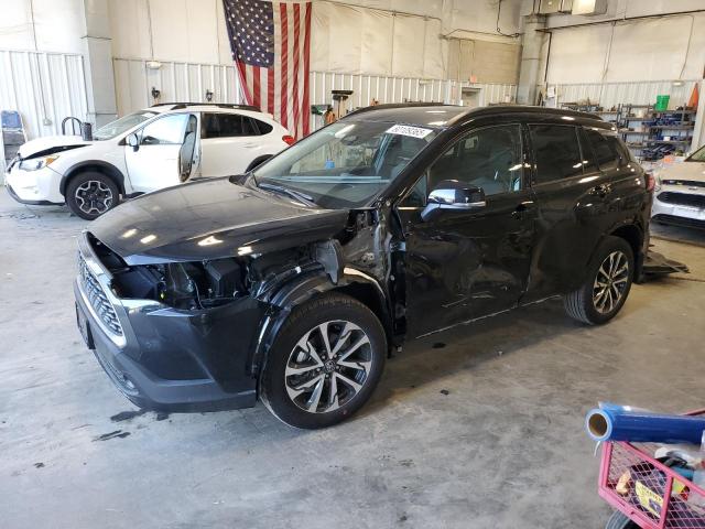 Vin: 7mudaabg5sv128223, lot: 60109365, toyota corolla cr xle 2025 img_1