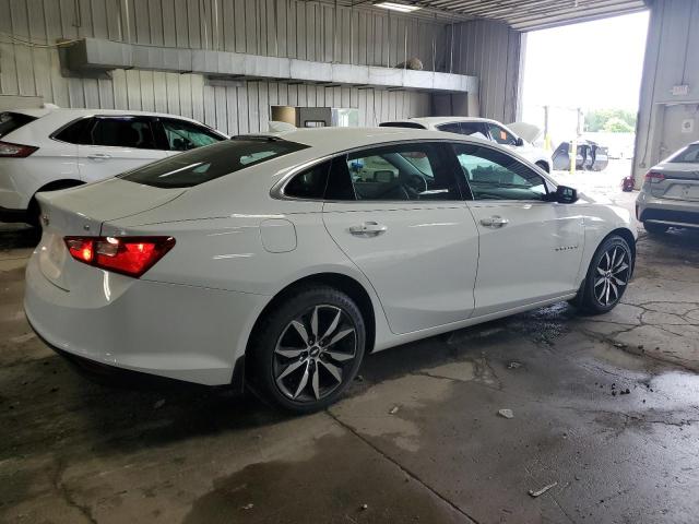 Vin: 1g1ze5st5hf285714, lot: 62005035, chevrolet malibu lt 20173