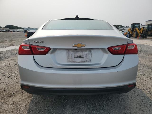 2018 CHEVROLET MALIBU LS - 1G1ZB5ST0JF246298