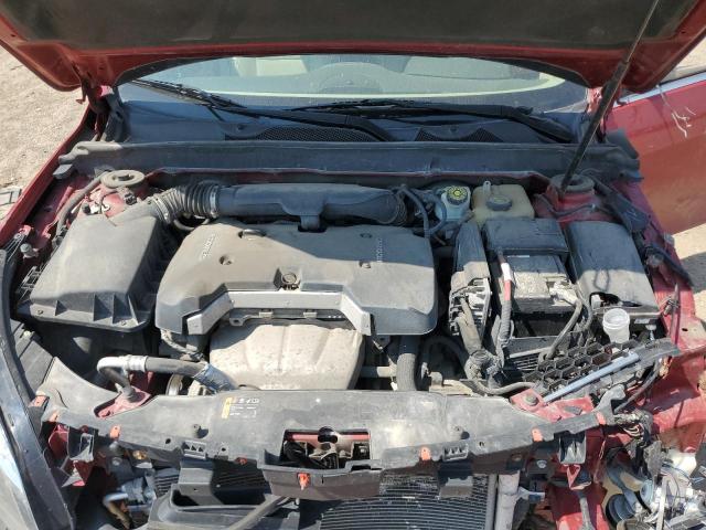 1g11h5sa4df305318 - 2013 Chevrolet malibu ltz - #60272795