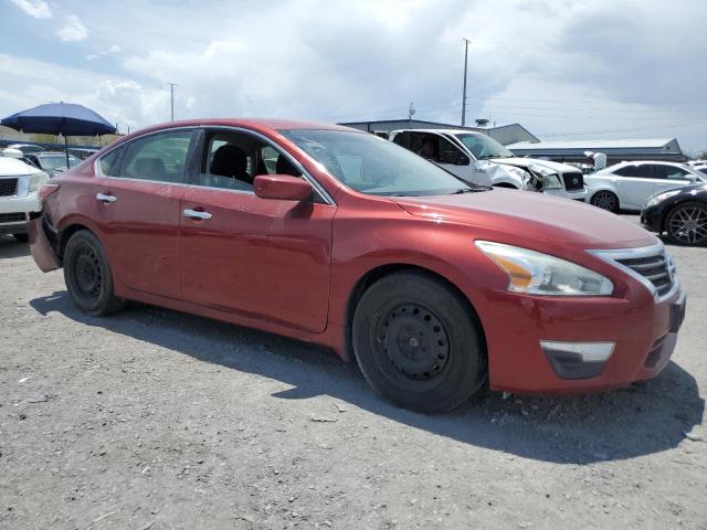 Vin: 1n4al3ap3fc262584, lot: 59563375, nissan altima 2.5 20154