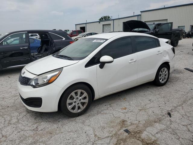 KIA RIO LX