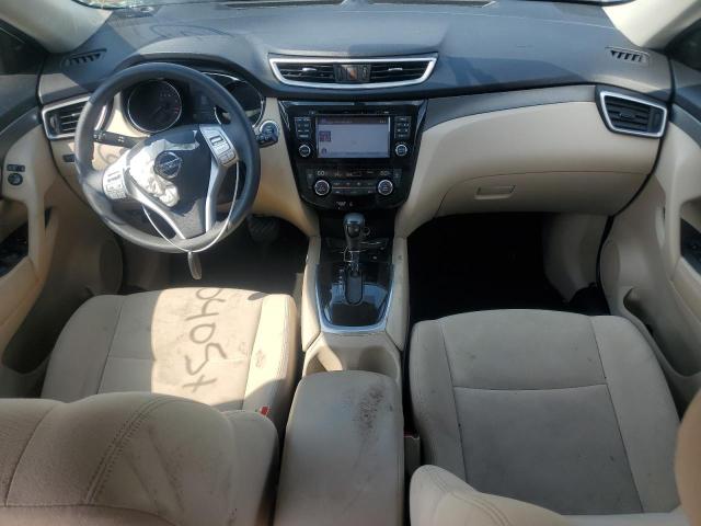 2016 NISSAN ROGUE S - KNMAT2MV3GP724926