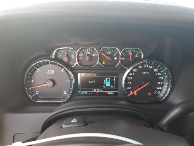 2017 CHEVROLET TAHOE K150 1GNSKBKC2HR154312