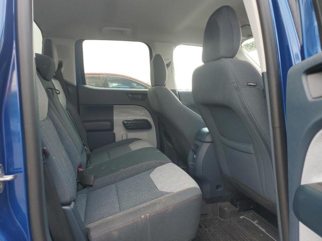 2023 FORD MAVERICK X - 3FTTW8E35PRA39688