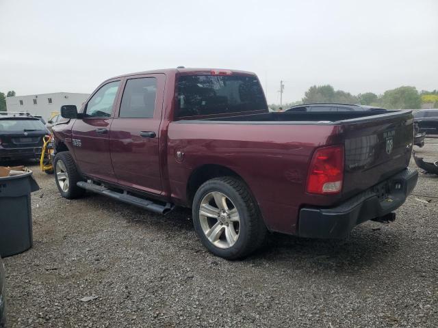 Vin: 1c6rr7km2gs302482, lot: 58052885, ram 1500 st 20162