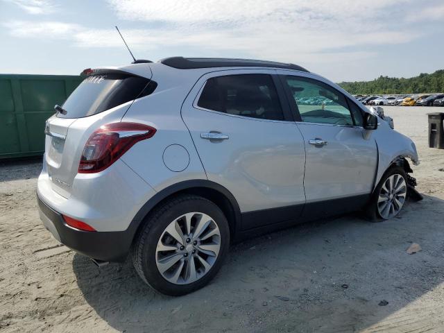 2019 BUICK ENCORE PREFERRED KL4CJASB7KB954647