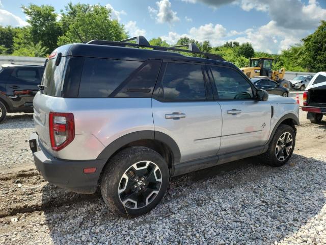 2021 FORD BRONCO SPORT OUTER BANKS 3FMCR9C68MRA72153