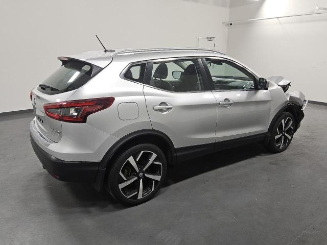 Vin: jn1bj1cw9nw487766, lot: 62406875, nissan rogue sl 20223