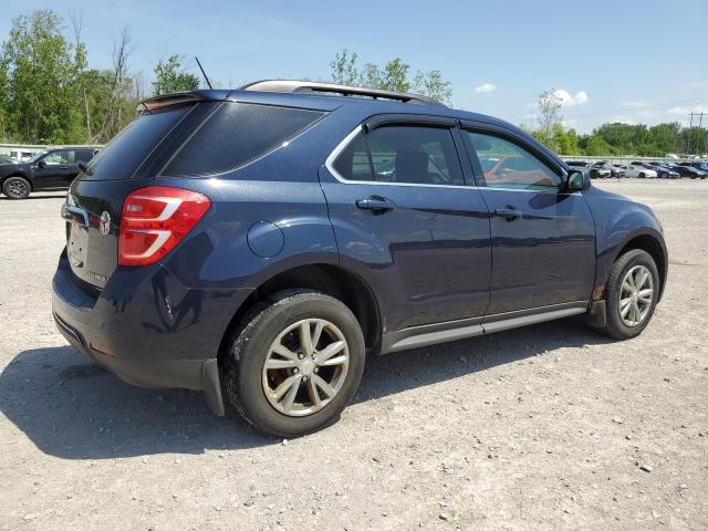 Vin: 2gnflfek2g6157696, lot: 62123725, chevrolet equinox lt 20163