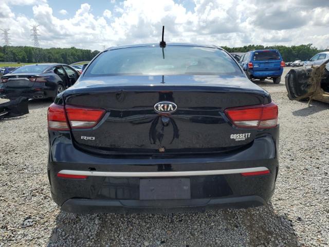 2021 KIA RIO LX 3KPA24AD2ME382827