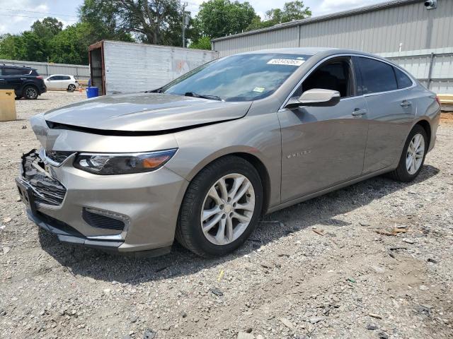 Vin: 1g1ze5st9hf236743, lot: 60345065, chevrolet malibu lt 2017 img_1