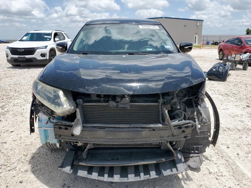 2015 NISSAN ROGUE S 5N1AT2ML2FC915673