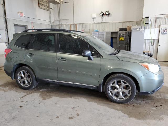 Vin: jf2sjaucxfh510044, lot: 59414925, subaru forester 2.5i touring 20154