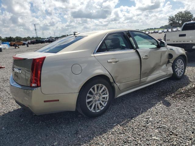 Vin: 1g6de5e53d0167210, lot: 61766435, cadillac cts luxury collection 20133