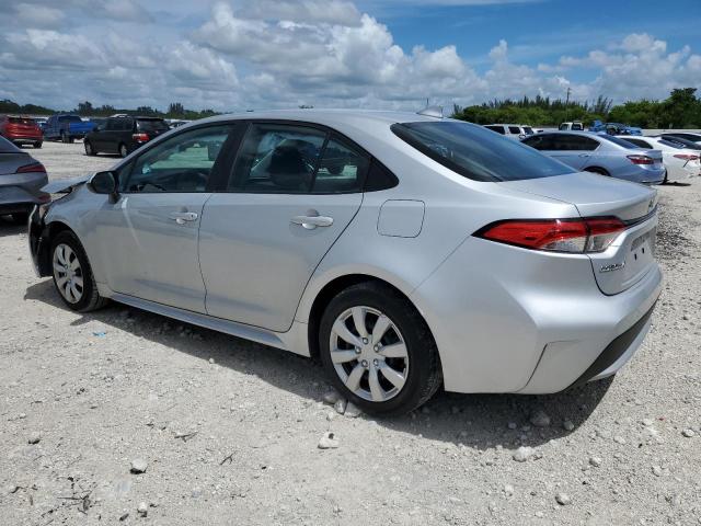 Vin: 5yfepmae5np310760, lot: 60251275, toyota corolla le 20222
