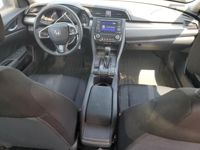 2019 HONDA CIVIC LX 2HGFC2F63KH528544