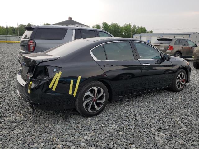 Vin: 1hgcr2f88ga137785, lot: 59284895, honda accord exl 20163