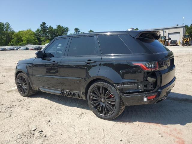 2020 LAND ROVER RANGE ROVE - SALWR2SE1LA710150