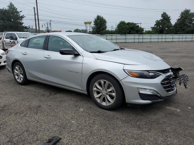 1g1zd5st5mf003679 - 2021 Chevrolet malibu lt - #60488875