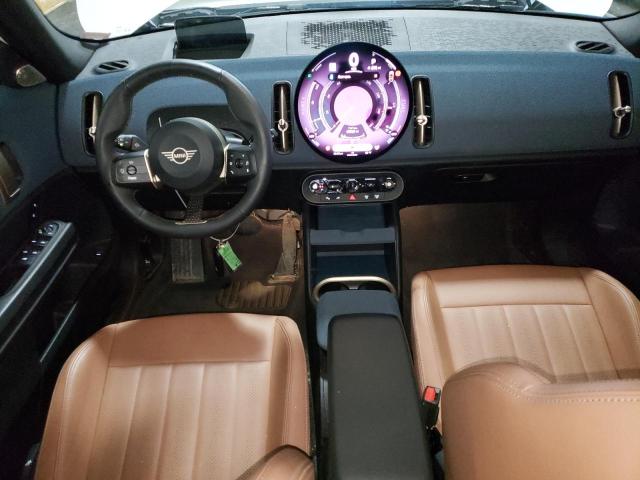2025 MINI COUNTRYMAN WMZ23GA06S7P28505