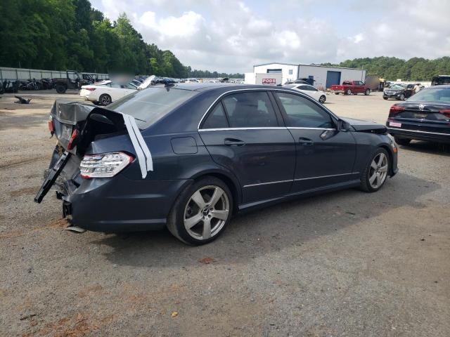 Vin: wddhf5gb4aa241891, lot: 61811815, mercedes-benz e-class 350 20103