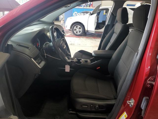 2018 GMC TERRAIN SL 3GKALTEV2JL346884