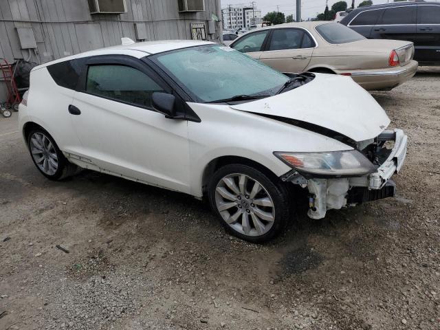 Vin: jhmzf1d40fs000374, lot: 61973665, honda crz 20154