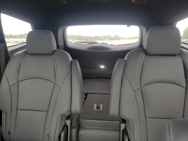 2024 BUICK ENCLAVE ES 5GAERBKW2RJ118696