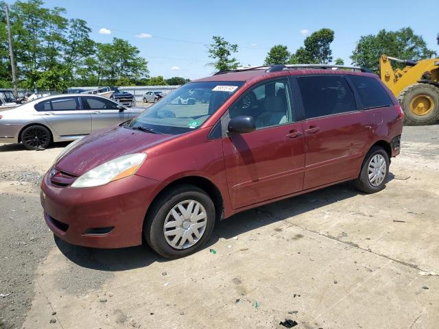 TOYOTA SIENNA CE