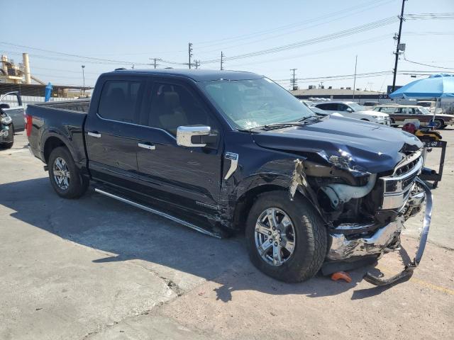 Vin: 1ftfw1ed5nfb54525, lot: 60115115, ford f-150 supercrew 20224