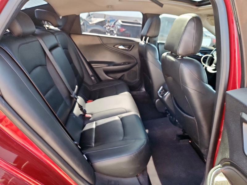 2017 CHEVROLET MALIBU PRE 1G1ZH5SX6HF170789