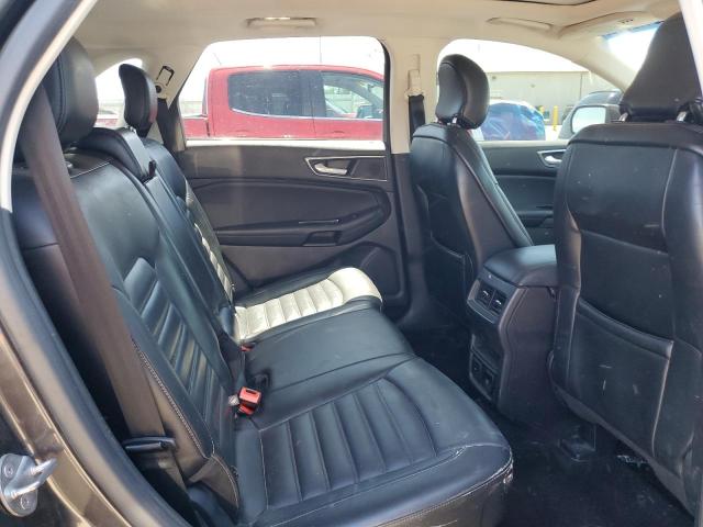 2017 FORD EDGE SEL 2FMPK4J96HBB87926