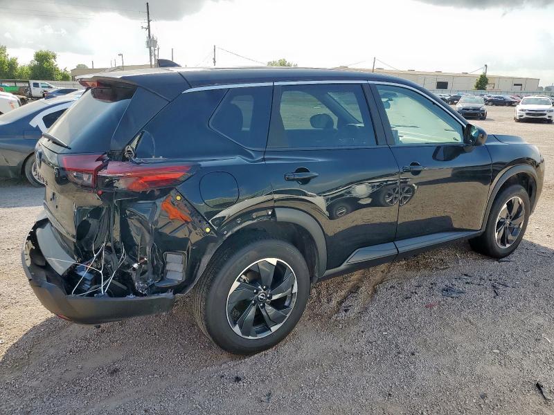 Vin: 5n1bt3ba1sc827669, lot: 59252635, nissan rogue sv 20253