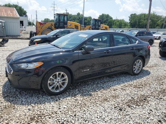 Vin: 3fa6p0lu3kr192804, lot: 62867675, ford fusion se 2019 img_1