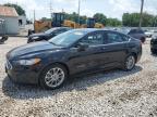 2019 FORD FUSION SE - 3FA6P0LU3KR192804