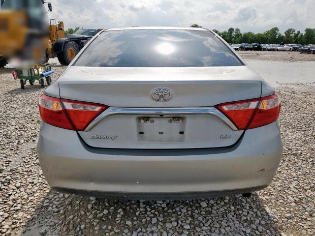 2016 TOYOTA CAMRY LE 4T4BF1FK4GR544530