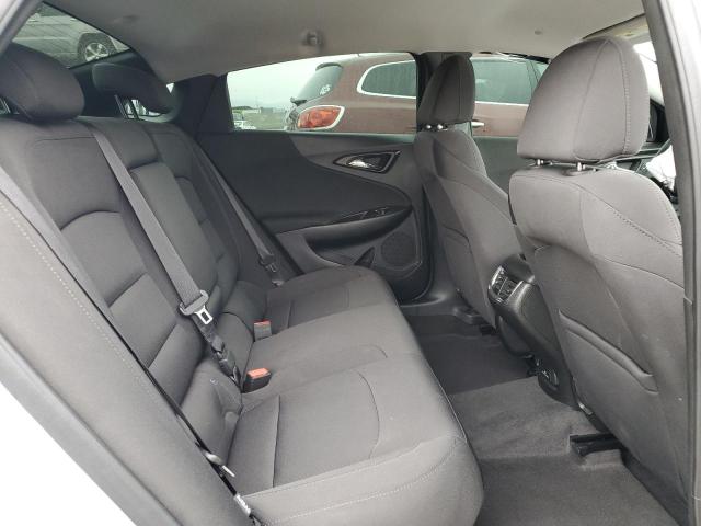 2018 CHEVROLET MALIBU HYB 1G1ZF5SU7JF233691